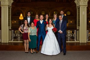 Bruidsfotografie huwelijksfotografie family