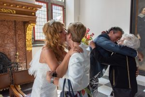 Bruidsfotografie huwelijksfotografie felicitaties
