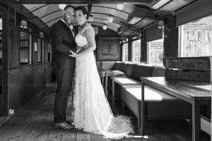 Bruidsfotografie huwelijksfotografie bruidspaar