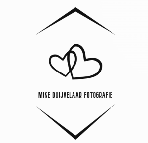 Logo Mike Duijvelaar fotografie
